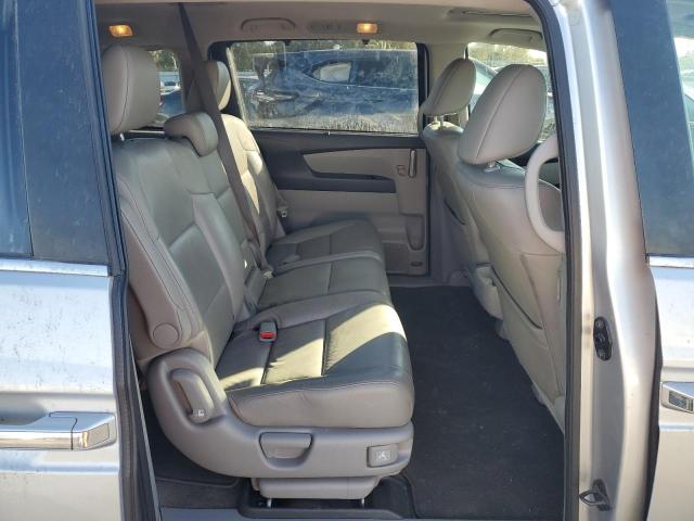 Photo 10 VIN: 5FNRL5H62CB077141 - HONDA ODYSSEY EX 