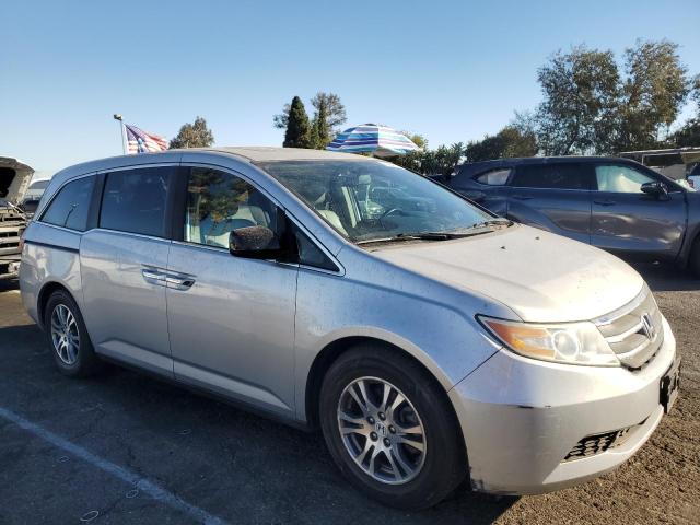 Photo 3 VIN: 5FNRL5H62CB077141 - HONDA ODYSSEY EX 