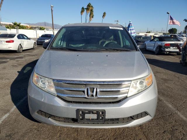 Photo 4 VIN: 5FNRL5H62CB077141 - HONDA ODYSSEY EX 