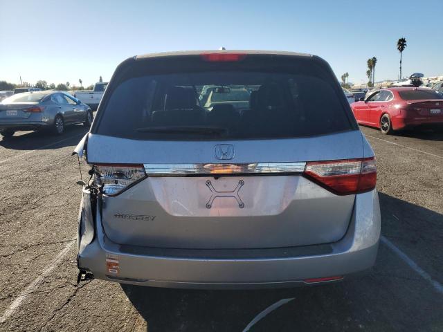 Photo 5 VIN: 5FNRL5H62CB077141 - HONDA ODYSSEY EX 