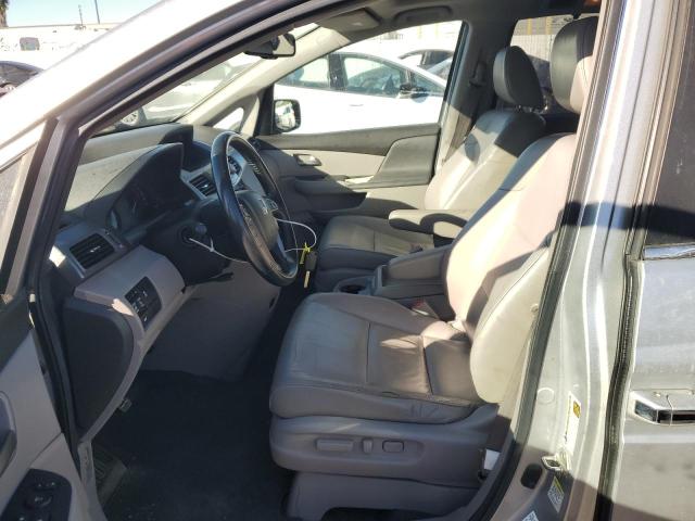 Photo 6 VIN: 5FNRL5H62CB077141 - HONDA ODYSSEY EX 