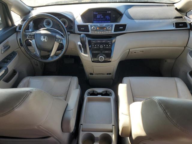 Photo 7 VIN: 5FNRL5H62CB077141 - HONDA ODYSSEY EX 