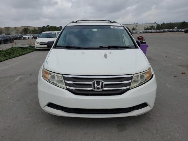 Photo 4 VIN: 5FNRL5H62CB077530 - HONDA ODYSSEY EX 