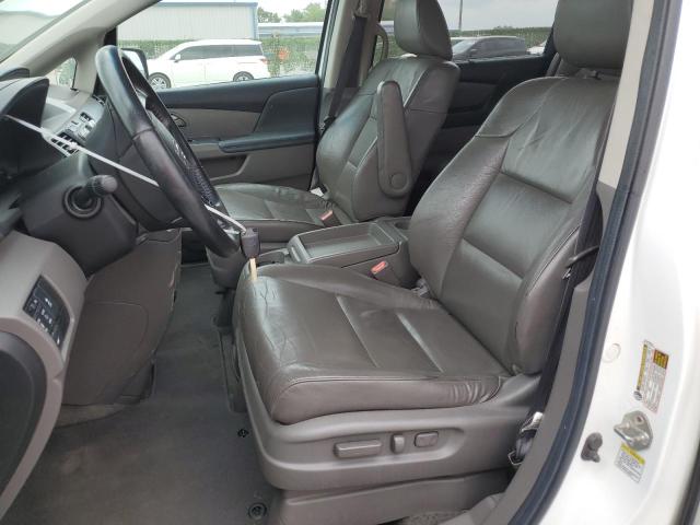 Photo 6 VIN: 5FNRL5H62CB077530 - HONDA ODYSSEY EX 