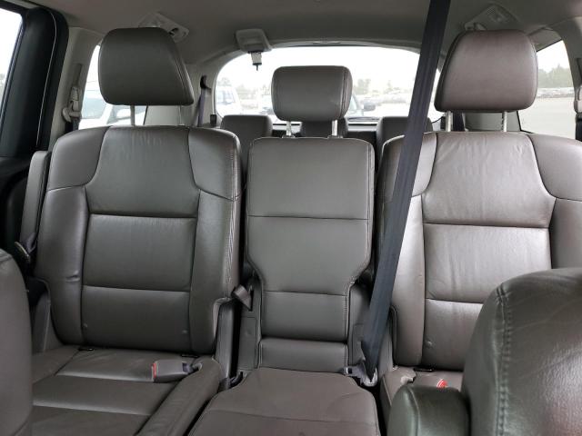 Photo 9 VIN: 5FNRL5H62CB077530 - HONDA ODYSSEY EX 