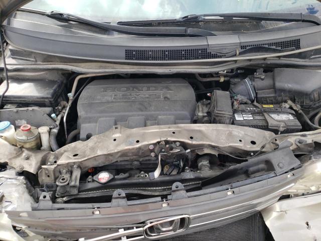 Photo 6 VIN: 5FNRL5H62CB078922 - HONDA ODYSSEY EX 