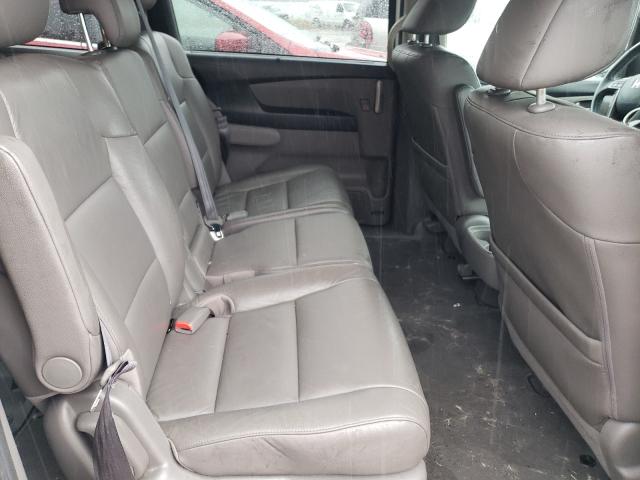 Photo 5 VIN: 5FNRL5H62CB080590 - HONDA ODYSSEY EX 