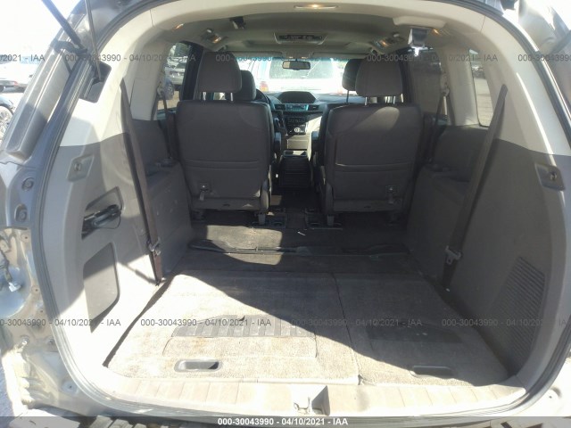 Photo 7 VIN: 5FNRL5H62CB081805 - HONDA ODYSSEY 