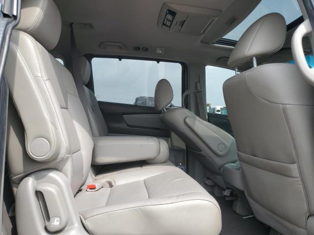 Photo 10 VIN: 5FNRL5H62CB086356 - HONDA ODYSSEY EX 