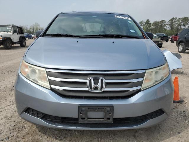 Photo 4 VIN: 5FNRL5H62CB086356 - HONDA ODYSSEY EX 