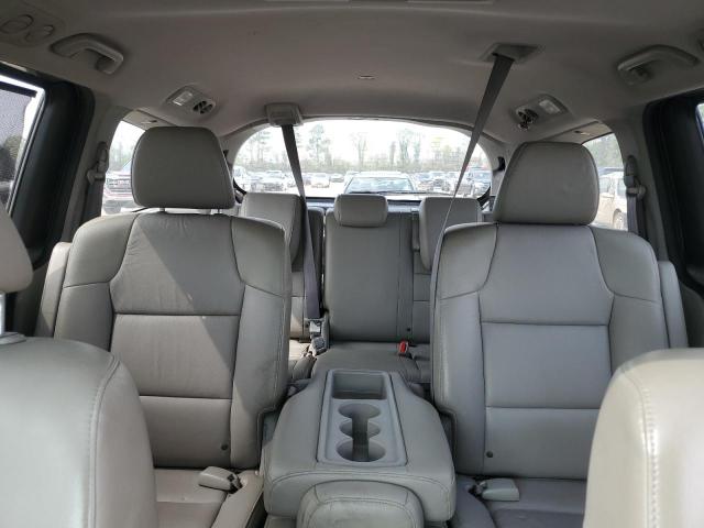 Photo 9 VIN: 5FNRL5H62CB086356 - HONDA ODYSSEY EX 