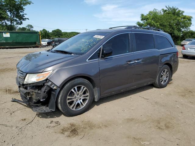 Photo 0 VIN: 5FNRL5H62CB086616 - HONDA ODYSSEY EX 