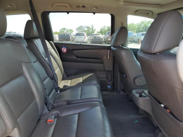 Photo 10 VIN: 5FNRL5H62CB086616 - HONDA ODYSSEY EX 