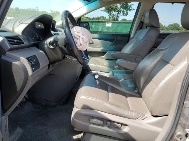 Photo 6 VIN: 5FNRL5H62CB086616 - HONDA ODYSSEY EX 