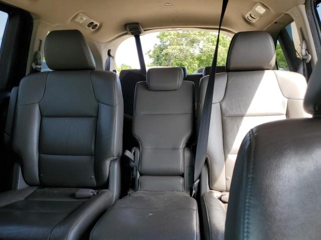 Photo 9 VIN: 5FNRL5H62CB086616 - HONDA ODYSSEY EX 