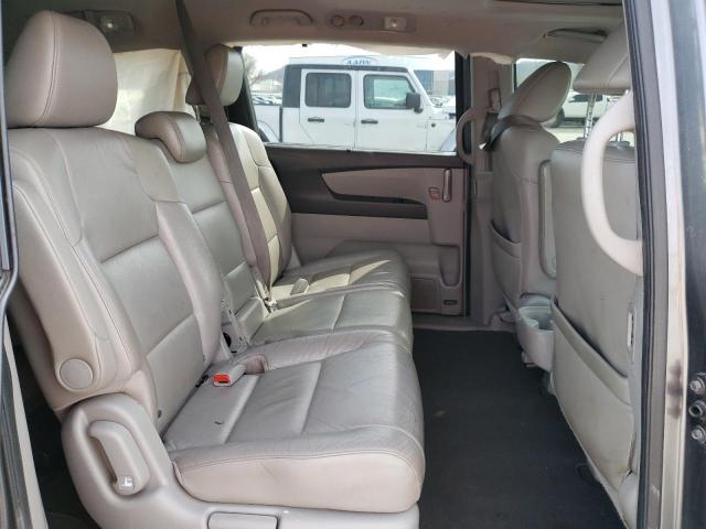 Photo 10 VIN: 5FNRL5H62CB088110 - HONDA ODYSSEY EX 