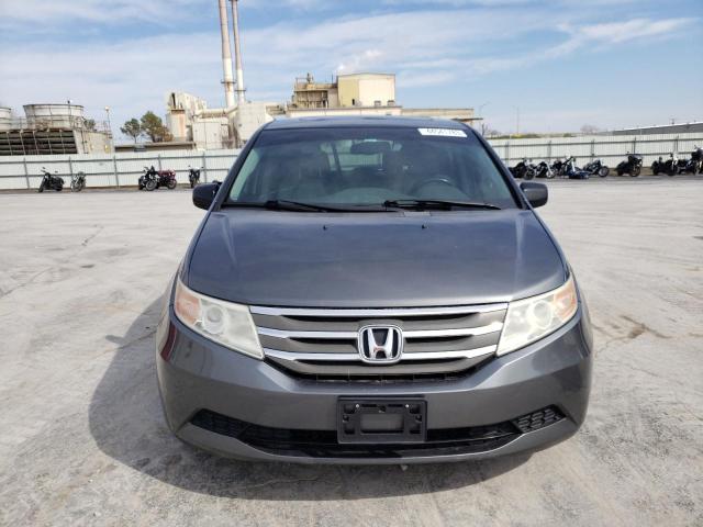 Photo 4 VIN: 5FNRL5H62CB088110 - HONDA ODYSSEY EX 