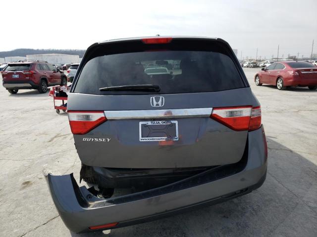 Photo 5 VIN: 5FNRL5H62CB088110 - HONDA ODYSSEY EX 