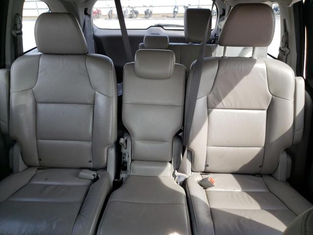 Photo 9 VIN: 5FNRL5H62CB088110 - HONDA ODYSSEY EX 