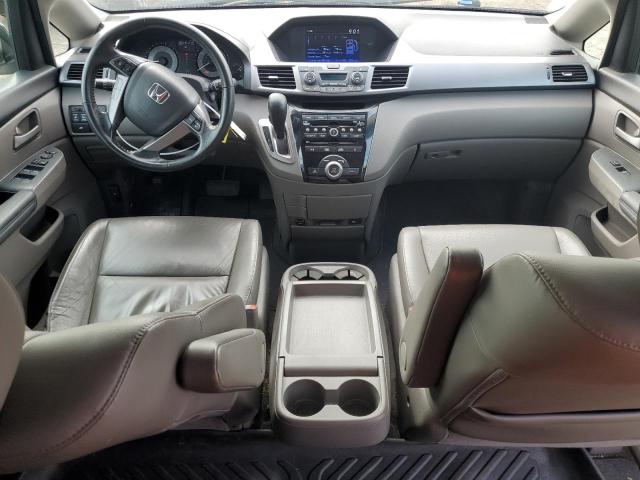 Photo 7 VIN: 5FNRL5H62CB088995 - HONDA ODYSSEY EX 