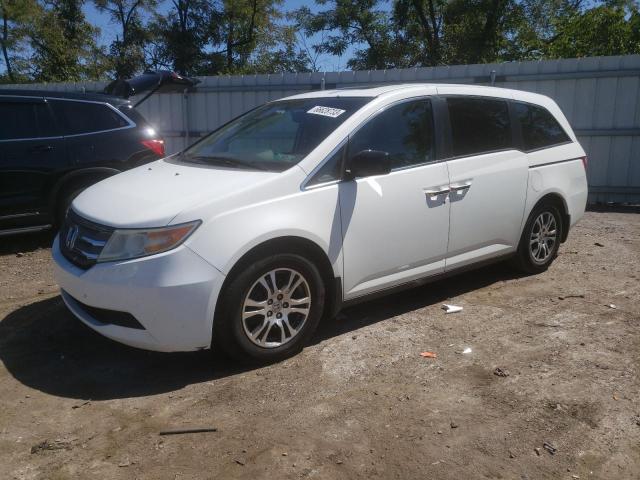 Photo 0 VIN: 5FNRL5H62CB089404 - HONDA ODYSSEY EX 