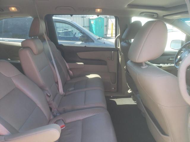 Photo 10 VIN: 5FNRL5H62CB089404 - HONDA ODYSSEY EX 