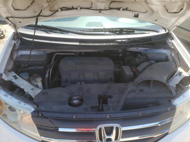 Photo 11 VIN: 5FNRL5H62CB089404 - HONDA ODYSSEY EX 