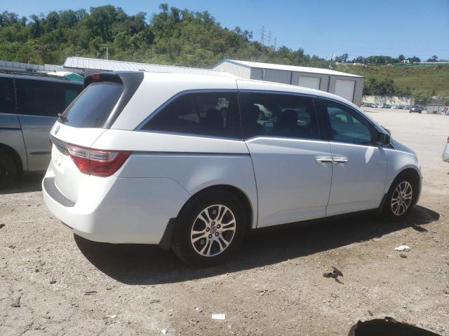 Photo 2 VIN: 5FNRL5H62CB089404 - HONDA ODYSSEY EX 