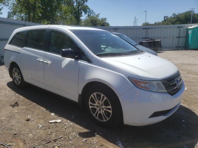 Photo 3 VIN: 5FNRL5H62CB089404 - HONDA ODYSSEY EX 