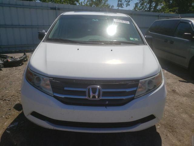 Photo 4 VIN: 5FNRL5H62CB089404 - HONDA ODYSSEY EX 