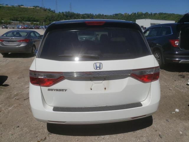 Photo 5 VIN: 5FNRL5H62CB089404 - HONDA ODYSSEY EX 