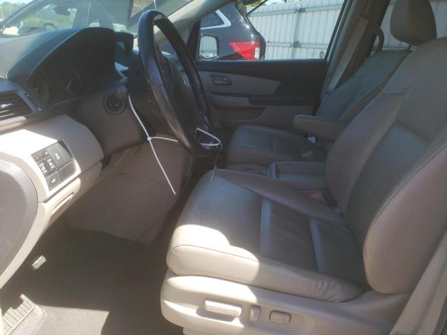 Photo 6 VIN: 5FNRL5H62CB089404 - HONDA ODYSSEY EX 