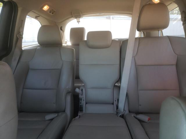 Photo 9 VIN: 5FNRL5H62CB089404 - HONDA ODYSSEY EX 