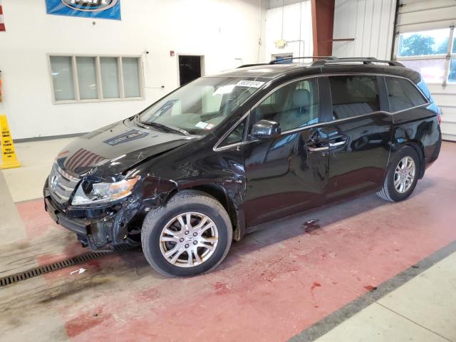 Photo 0 VIN: 5FNRL5H62CB096028 - HONDA ODYSSEY EX 