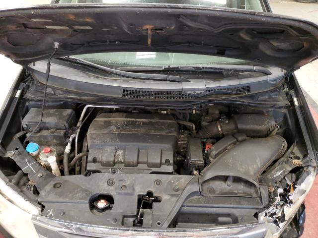 Photo 11 VIN: 5FNRL5H62CB096028 - HONDA ODYSSEY EX 