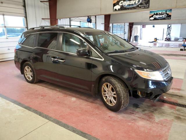 Photo 3 VIN: 5FNRL5H62CB096028 - HONDA ODYSSEY EX 