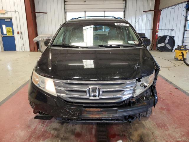 Photo 4 VIN: 5FNRL5H62CB096028 - HONDA ODYSSEY EX 