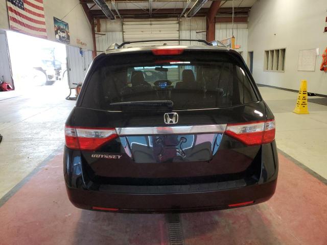 Photo 5 VIN: 5FNRL5H62CB096028 - HONDA ODYSSEY EX 