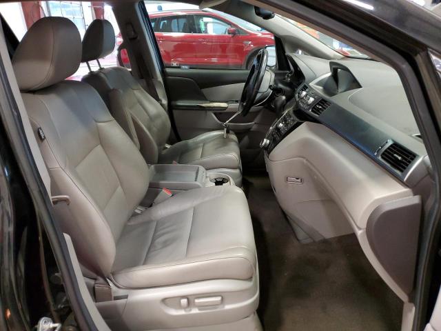 Photo 6 VIN: 5FNRL5H62CB096028 - HONDA ODYSSEY EX 