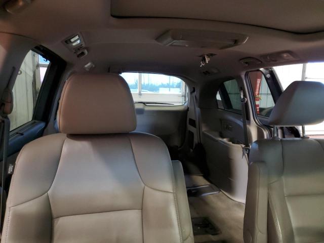 Photo 9 VIN: 5FNRL5H62CB096028 - HONDA ODYSSEY EX 