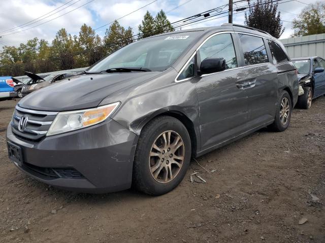 Photo 0 VIN: 5FNRL5H62CB104435 - HONDA ODYSSEY EX 