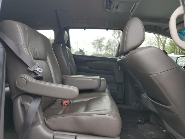 Photo 10 VIN: 5FNRL5H62CB104435 - HONDA ODYSSEY EX 