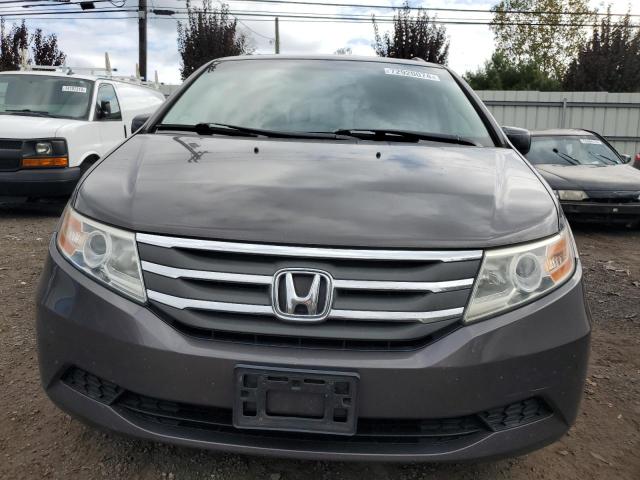 Photo 4 VIN: 5FNRL5H62CB104435 - HONDA ODYSSEY EX 