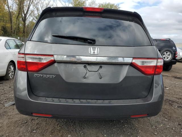 Photo 5 VIN: 5FNRL5H62CB104435 - HONDA ODYSSEY EX 