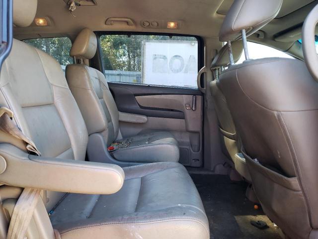 Photo 5 VIN: 5FNRL5H62CB108307 - HONDA ODYSSEY EX 