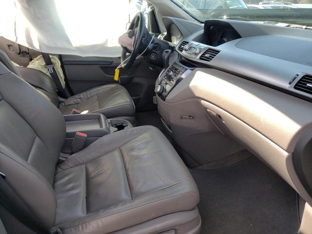 Photo 4 VIN: 5FNRL5H62CB111563 - HONDA ODYSSEY EX 