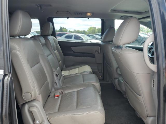 Photo 10 VIN: 5FNRL5H62CB121381 - HONDA ODYSSEY EX 