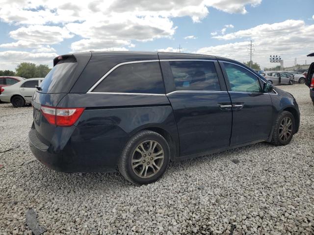 Photo 2 VIN: 5FNRL5H62CB121381 - HONDA ODYSSEY EX 