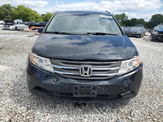 Photo 4 VIN: 5FNRL5H62CB121381 - HONDA ODYSSEY EX 