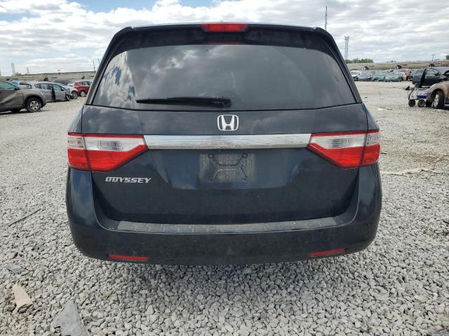 Photo 5 VIN: 5FNRL5H62CB121381 - HONDA ODYSSEY EX 